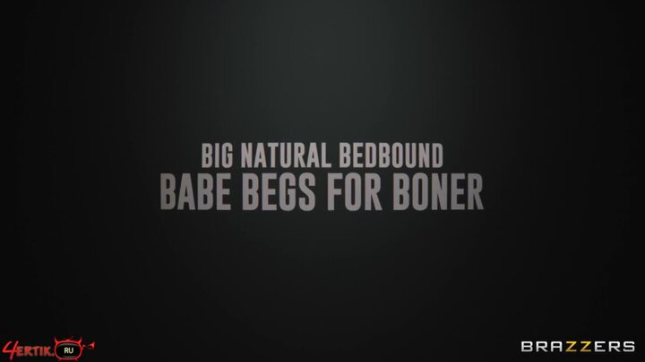 Brazzers Abigaiil Morris Crystal Chase Big Natural Bedbound Babe