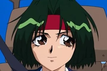 Anime pervert fucks a beauty with big tits