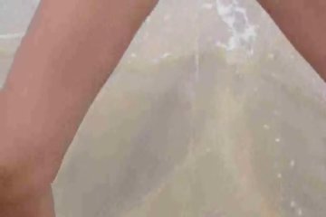 Blowjob and fuck on the beach