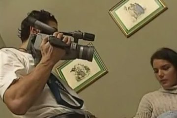 Unexpected porn shootings