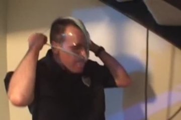 The bound chick was fucked hard and used to the fullest