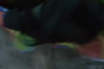 Fucked this drunk bitch on the seashore