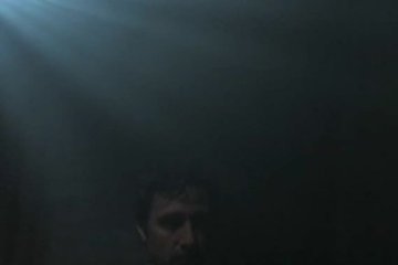 He never treats his bitches gently