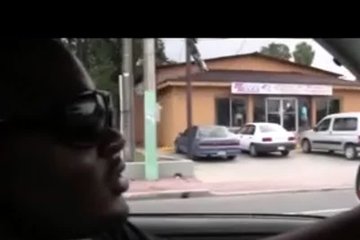 In Africa, everything is much easier with sex