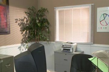 They prefer to combine business with pleasure at work