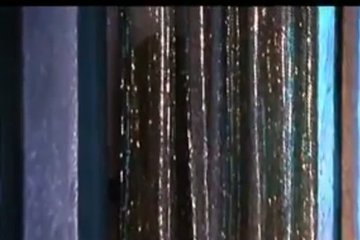 Incendiary striptease