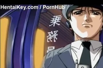 Hentai sex of a passionate couple after a sweet blowjob