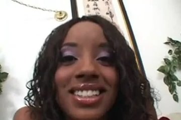 They take turns hammering her in the mouth