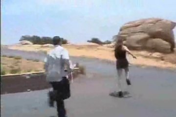 No one has ever sucked him off so cool