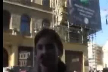 Sucked a stranger for loot