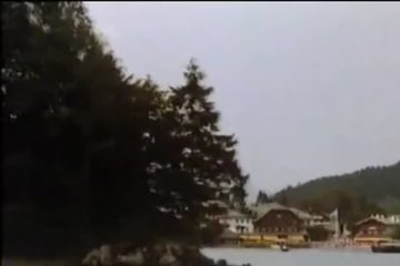 The Germans knew how to fuck even in the hayloft