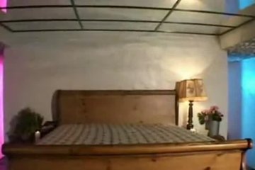 Two fuckers for one bitch