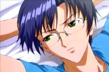 Sped up hentai movie part 4