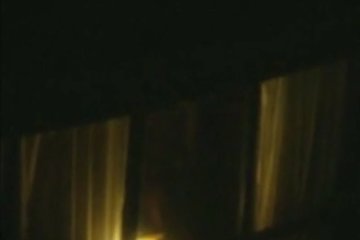 I spied how the neighbors are spoiling