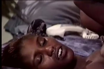 Black beauty wanted brutal sex