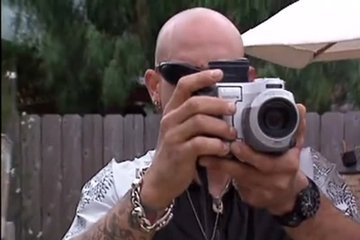 Introduced himself as a producer and fucked a Japanese girl