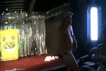 Who else wants to play with a dick?