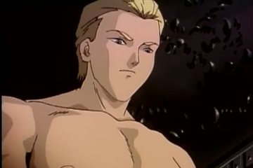 Hentai beauties take part in a threesome