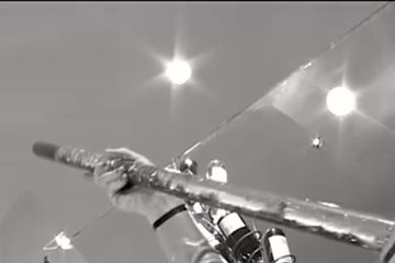 Chick loves a little fetish