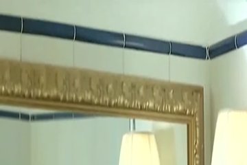 Pretty woman is happy with this sex