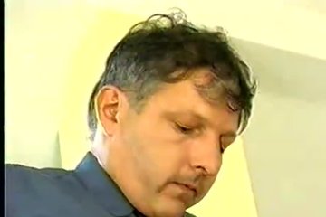 Gorgeous brunette in a corset