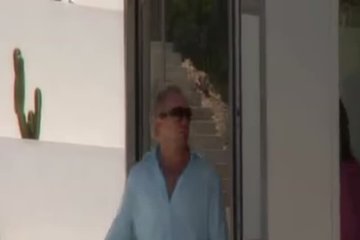 Great vacation with two guys