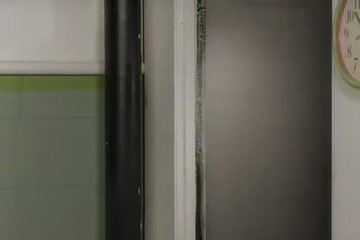 Two dolls started with kisses