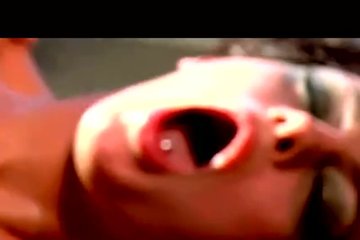 Pretty woman constantly wants more