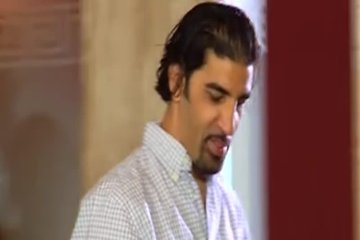 Supermodel looks great on a dick