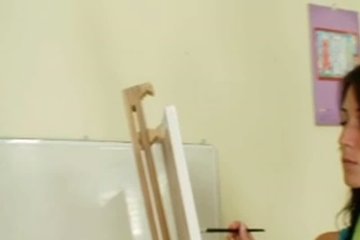 Inspiration through masturbation