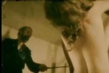 A man fucks his bound girlfriends well