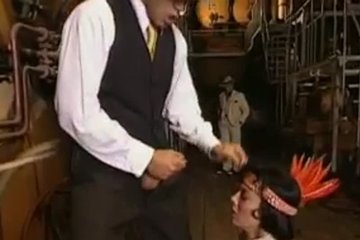 Passionate Latin porn