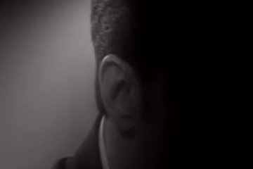 A man planted a stripper