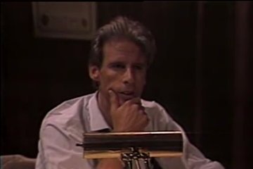 Detective enjoys suspect