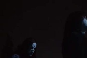 After the concert, we need to get laid