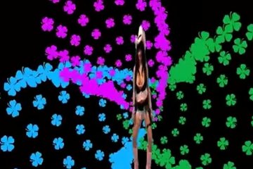 First a show of two sluts, and then a fuck