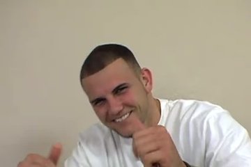 The lady is not going to break down