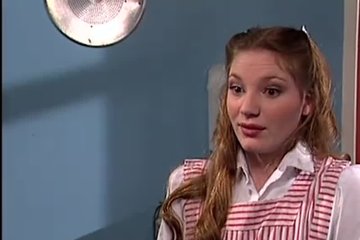 The patient fell in love with the nurse and fucks her in the ward