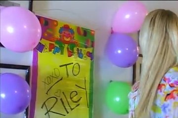 He will spend his birthday at home