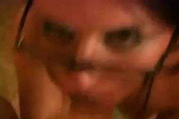 I decided to earn money for my studies by going through porncasting