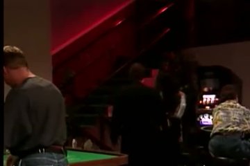 I met an Asian woman in a bar and fucked her in the room