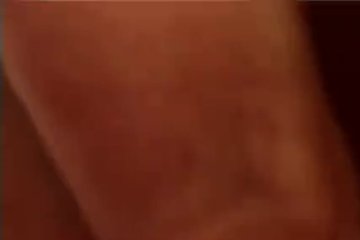 Two curvy blondes share one cock