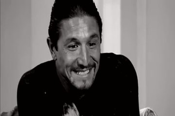 The beauty regretted the passionate fuck