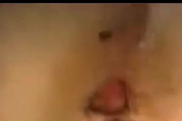 While the children are not at home