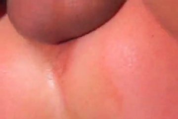 Fucks a vile little devil between buns