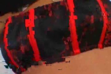 Asian woman found a good option for sex