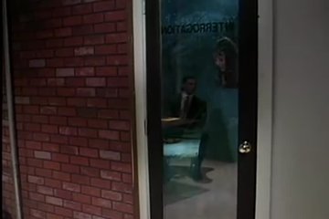 From the filming of a laniet with a blowjob