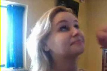 Nobody forced me to take it in my mouth