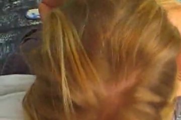 Anal spanking in POV pornography