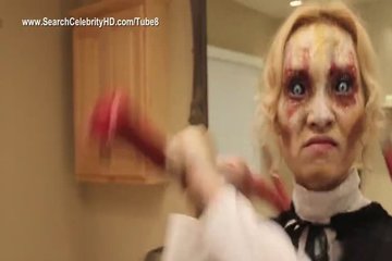 Depraved chicks can both caress and fuck